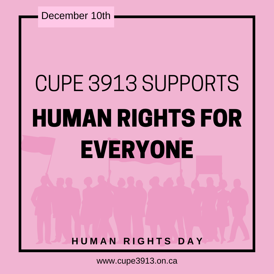 Human Rights Day