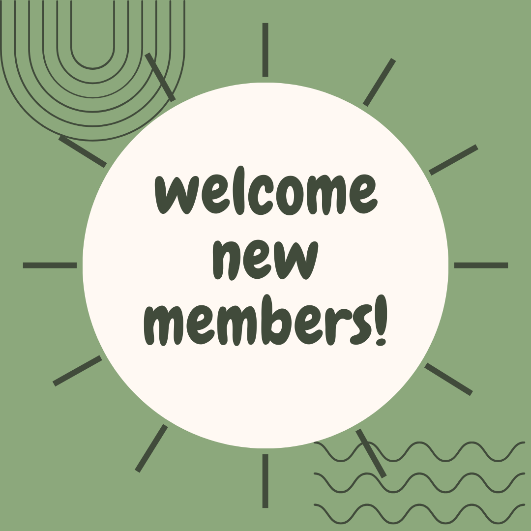 Welcome new members of CUPE 3913! Your union is here to support you.