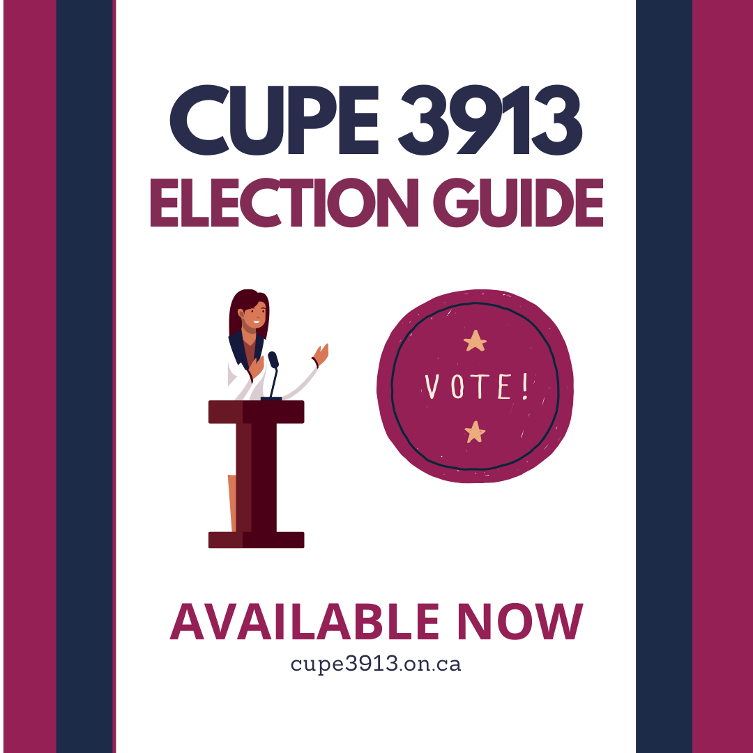 Election Guide